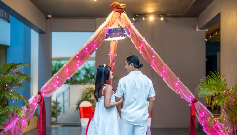 Festive Package - Deevana Plaza Phuket Patong