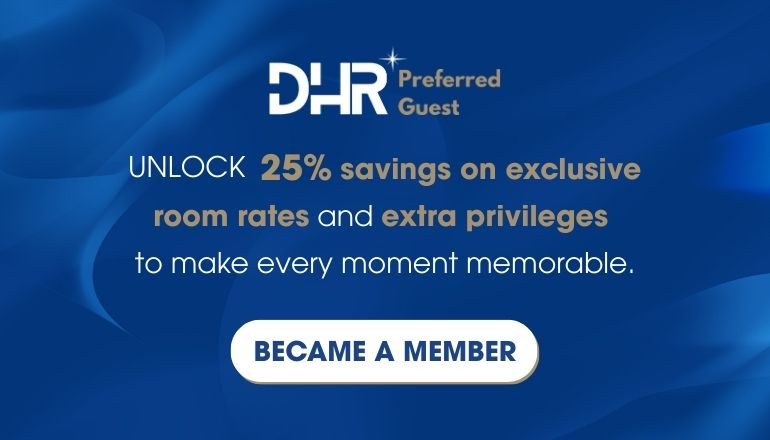 Deevana Plaza Phuket Patong