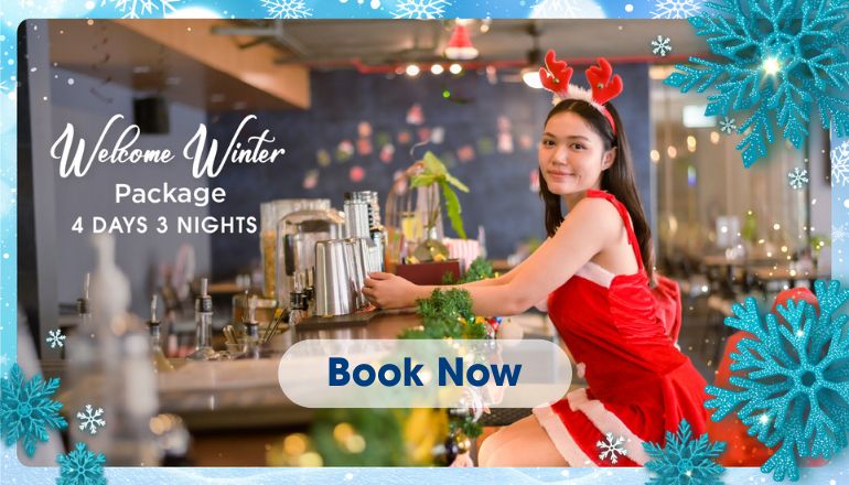 Deevana Plaza Phuket Patong