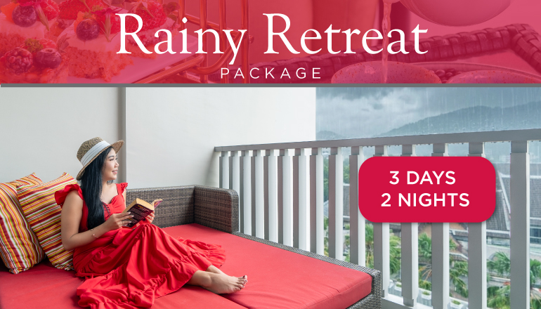 Ramada By Wyndham Phuket Deevana Patong