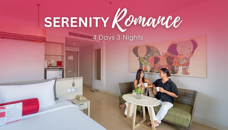 Ramada by Wyndham Phuket Deevana Patong